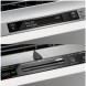 AEG FSE94847P inbouw vaatwasser met ComfortLift