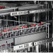 AEG FSE96808P inbouw vaatwasser met ComfortLift en energieklasse A