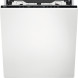 AEG FSK73737P inbouw vaatwasser - 44 dB - schuifscharnier