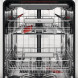 AEG FSS76738P inbouw vaatwasser met energieklasse A label