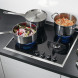 AEG HG694550XB kookplaat inbouw