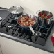 Aeg HG775450VB kookplaat inbouw