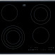 Aeg HK634030FB keramische kookplaat