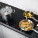 Aeg HK874400FB kookplaat inductie inbouw