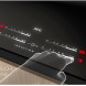 AEG IKB64411FB inbouw inductie kookplaat - facet rand