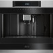 Aeg KKE884500M rvs inbouw koffiemachine