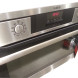 AEG inbouw oven-magnetron KM 4400021 M