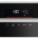 AEG KME565060M inbouw oven met magnetron - rvs