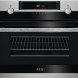AEG KME565060M inbouw oven met magnetron - rvs