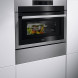 AEG KME761080M inbouw oven met magnetron