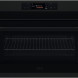 AEG KME768080T inbouw oven met magnetron - mat zwart