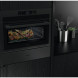 AEG KME768080T inbouw oven met magnetron - mat zwart