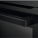AEG KME768080T inbouw oven met magnetron - mat zwart