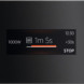 Aeg KMF761080B inbouw oven met magnetron - zwart
