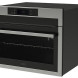 AEG KPE748280M inbouw rvs oven - nis 45 cm. - met pyrolyse