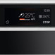 AEG KSE792280M inbouw combi-stoomoven - rvs