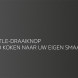 AEG KSE892220M stoomoven rvs inbouw