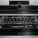 Aeg KSE892220M rvs inbouw stoomoven