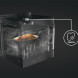 AEG KSE892220M stoomoven rvs inbouw