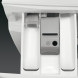 AEG L6FB84GW wasmachine 