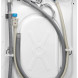 AEG L6FBN8400 wasmachine - 1400 toeren - 8 kg.