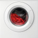 Aeg L6WBN86JW was/droogcombinatie