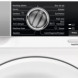 Aeg L7WE76EBI inbouw was/droogcombinatie