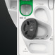 AEG L8FEN94CV wasmachine met UniversalDose en OKOMix