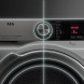 Aeg L8FEN96CAD wasmachine met AutoDose - 1600 toeren