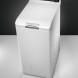 AEG L8TEN65C bovenlader wasmachine - 1500 toeren - 6 kg.