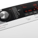 AEG L8TEN65C bovenlader wasmachine - 1500 toeren - 6 kg.