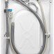 AEG LF628400 wasmachine met 1400 toeren, 8 kg. en energieklasse A