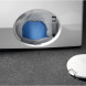 AEG LF6KIEL wasmachine met 1400 toeren en 8 kg.