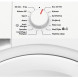 AEG LF6KIEL wasmachine met 1400 toeren en 8 kg.