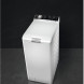 AEG LTR87ULM bovenlader wasmachine met energieklasse A label