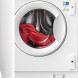 AEG LWR7676BI inbouw was/droogcombinatie met ProSteam