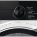 Aeg LWR9706C8 was/droogcombinatie met 10 kg. vulgewicht