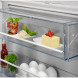 AEG OSC7G181ES inbouw koelkast - nis 178 cm - nofrost - sleep