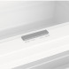 AEG OSC7G181ES inbouw koelkast - nis 178 cm - nofrost - sleep