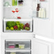 AEG OSC7G181ES inbouw koelkast - nis 178 cm - nofrost - sleep