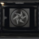 AEG OU5PB40SK inbouw oven - zwart