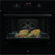 AEG OU5PB40SK inbouw oven - zwart