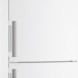 De Aeg S53210CSW2 koelkast wit heeft een totale inhoud van 309 liter