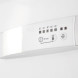 Aeg S53620CTXF koelkast rvs