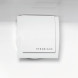 Aeg S53620CTXF koelkast rvs
