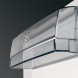 AEG SCB61826NS koelkast inbouw