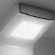 AEG SCE818D3FS inbouw koelkast - nis 178 cm - LowFrost