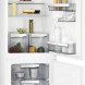 AEG SCE818D3FS inbouw koelkast - nis 178 cm - LowFrost