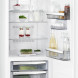 AEG SFE818E9ZC inbouw koelkast met LongFresh - nis 178 cm.