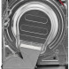 AEG T7DB83GP droger warmtepomp
